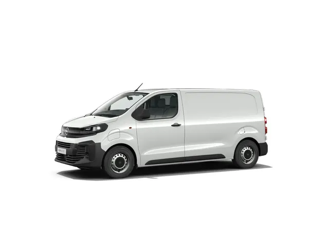 Opel Vivaro-e