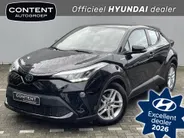 Toyota C-HR 1.8 Hybrid 122pk CVT Active Clima / Cruise / Navi