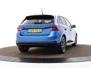 Škoda Fabia 1.0 TSI 115pk DSG Monte Carlo · Camera · Keyless · Apple/Android Car Play · Stoelverwarming · Sportstoelen · 17'Velgen · Garantie t/m 14-08-2029 of 100.000km