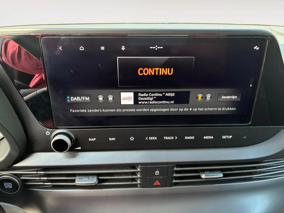 Hyundai Bayon Premium | Clima | Uniek |SUPER GAVE ACTIE, EXTRA DEMO KORTING en INCLUSIEF FABRIEKSGARANTIE! Wordt mee gereden (demo) bezichtiging op afspraak.