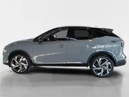 Nissan QASHQAI 1.5 e-Power Tekna Plus |360grd Camera|Navigatie|Pro-pilot|Stoelgeheugen|Bose audio|Nappa lederen bekleding|Two-tone kleurstelling|Parkeersensoren voor en achter|Cold Pack| Panoramisch glazendak|