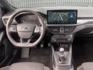 Ford Focus 1.0 EcoBoost Hybrid 125 pk ST Line 5-deurs Navigatie - Apple Carplay/Android Auto - Winter Pack