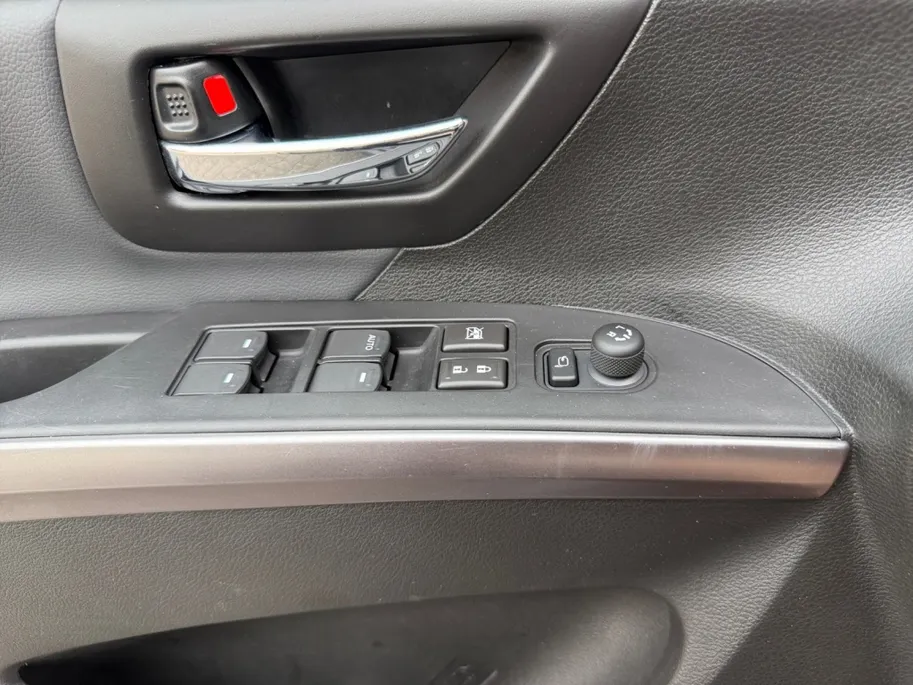 Suzuki S-Cross 1.4 Boosterjet Style Smart Hybrid | 360° camera | draadloos Appl