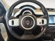 Renault Twingo Z.E. R80 Intens *Automaat*Navi+Camera*Cruise*Climate*Hoge instap*Kleine Draaicirkel!