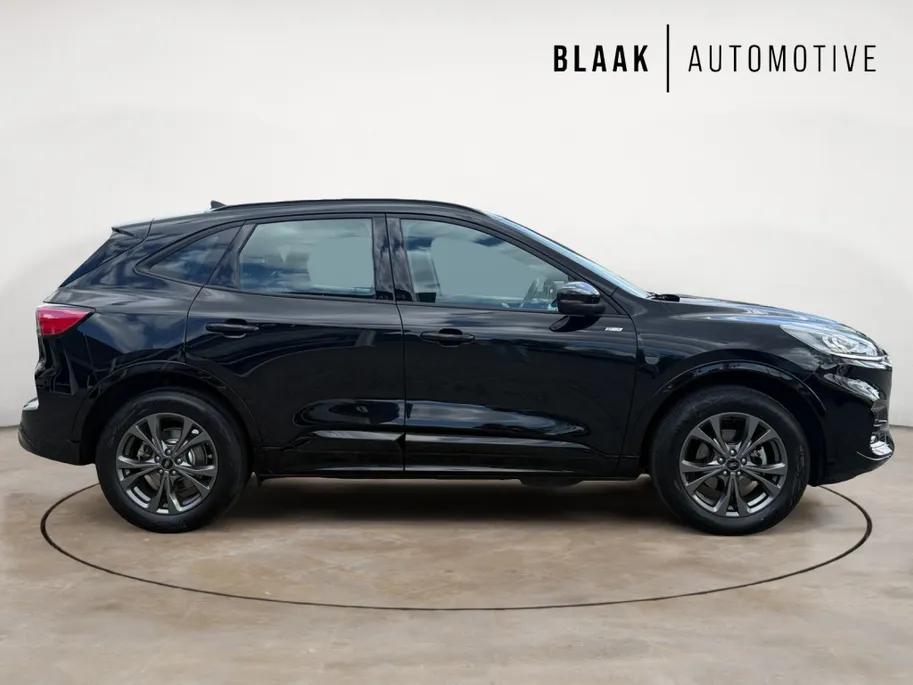 Ford Kuga 2.5 PHEV ST-Line