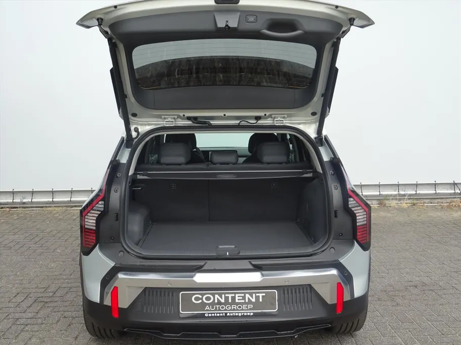 Kia EV3 58,3 kWh 204pk Plus Advanced