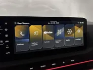 Kia EV2 61 kWh 135pk (5-zits) Black-Line