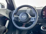 MINI Aceman E John Cooper Works S 42.5 kWh