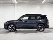 MINI Countryman S JCW ALL4 John Cooper Works XL