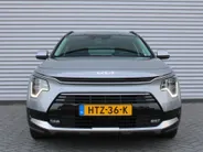 Kia Niro 1.6 GDi Hybrid DynamicPlusLine | Schuif-/kanteldak | Stuur-/stoelverwarming | Cruise adapt. | Camera | Clima | 16' LM | Navi |