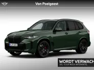 BMW X5 xDrive50e