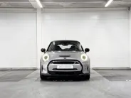 MINI Cooper 3-deurs Electric Electric Camden Edition