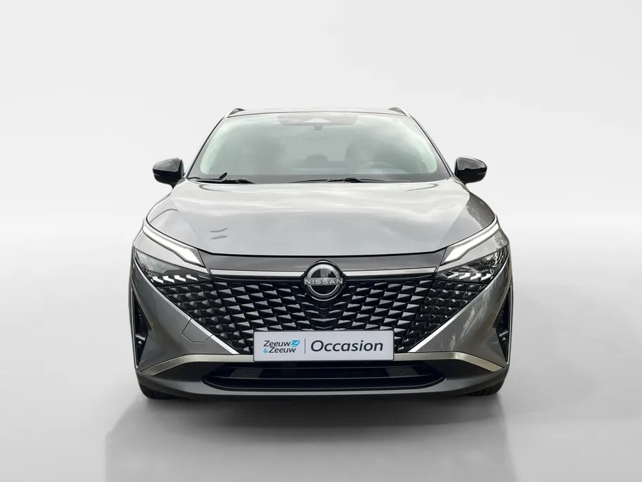 Nissan QASHQAI 1.5 e-Power N-Connecta | Panoramadak | 360 camera | Adapt. Cruise Control | Carplay