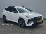 Hyundai Tucson 1.6 PHEV 2WD N Line Edition / Navi / Cruise / Climate