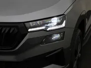 Škoda Karoq 1.5 TSI 150PK ACT Sportline DSG · Panoramadak · CANTON Audio · 360°Camera + Parkeersensoren · Navigatie · Garantie t/m 27-02-2030 of 100000km · EXTRA INRUILKORTING ·