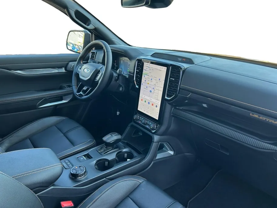 Ford Ranger Wildtrak 2.3 PHEV 279pk 10-traps automaat | DEMO voertuig | Elektrische rollertop | Trekhaak