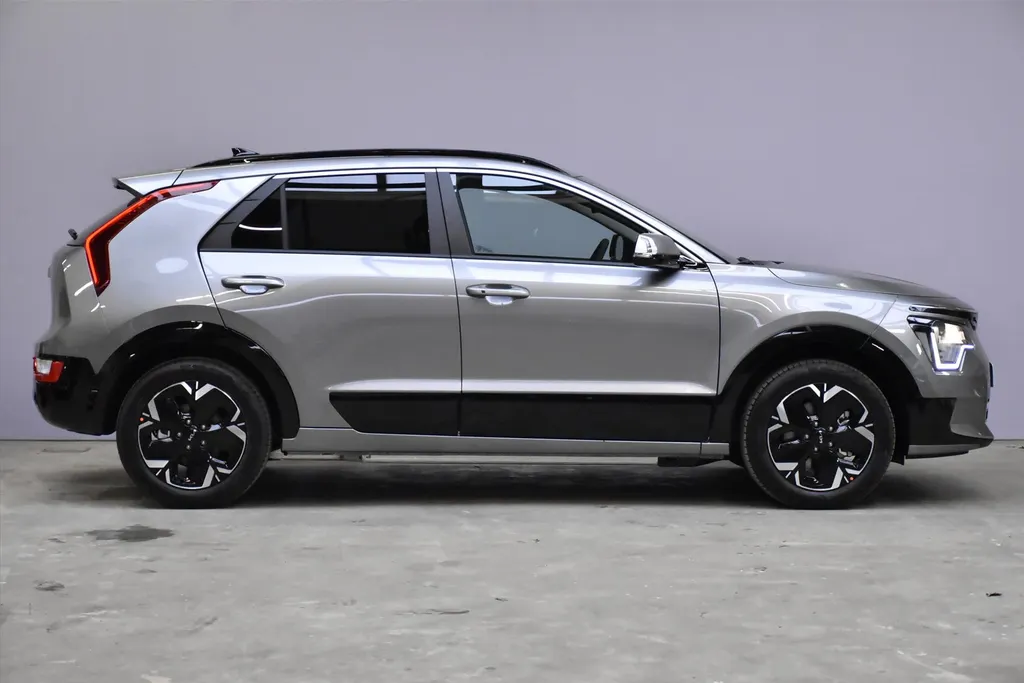 Kia e-Niro 64,8 kWh 204pk Aut Light Advanced
