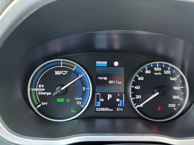 Mitsubishi Eclipse Cross 2.4 PHEV Executive
