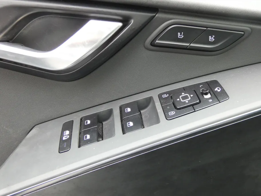 Kia Niro 1.6 GDi Hybrid 129pk DCT6 ExecutiveLine