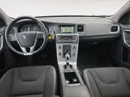 Volvo S60 1.5 T2 Kinetic | Automaat | Stoelverwarming | Navigatie | Climate Control | Goed onderhouden! | 12 maanden garantie! |