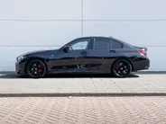 BMW 3 Serie Sedan 318i