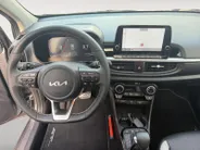 Kia Picanto 1.0 DPI GT-Line Dealer onderhouden | Full options | Stoel + stuurverwarming | Schuifkanteldak |