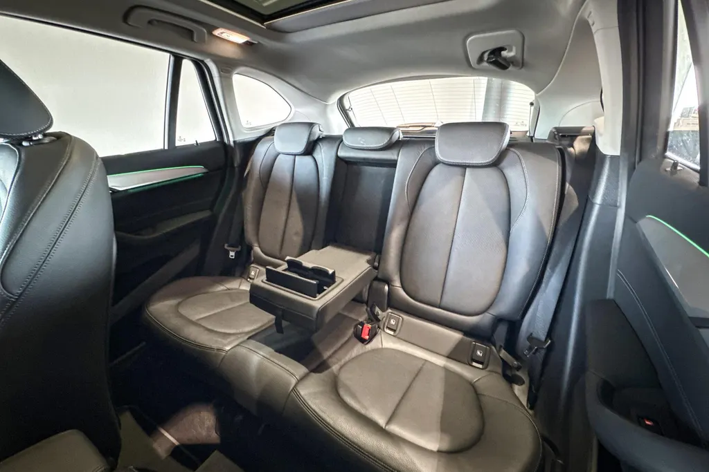 BMW X1 sDrive20i Business Edition Plus