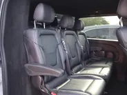 Mercedes-Benz V-Klasse 220d 4-MATIC LANG DC AVANTGARDE