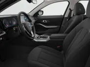 BMW 3 Serie Touring 320e