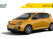 Renault Twingo (Private Lease Actie v.a. € 339,-) urban range Evolution | Wij maken graag een Private Lease offerte op maat voor u!