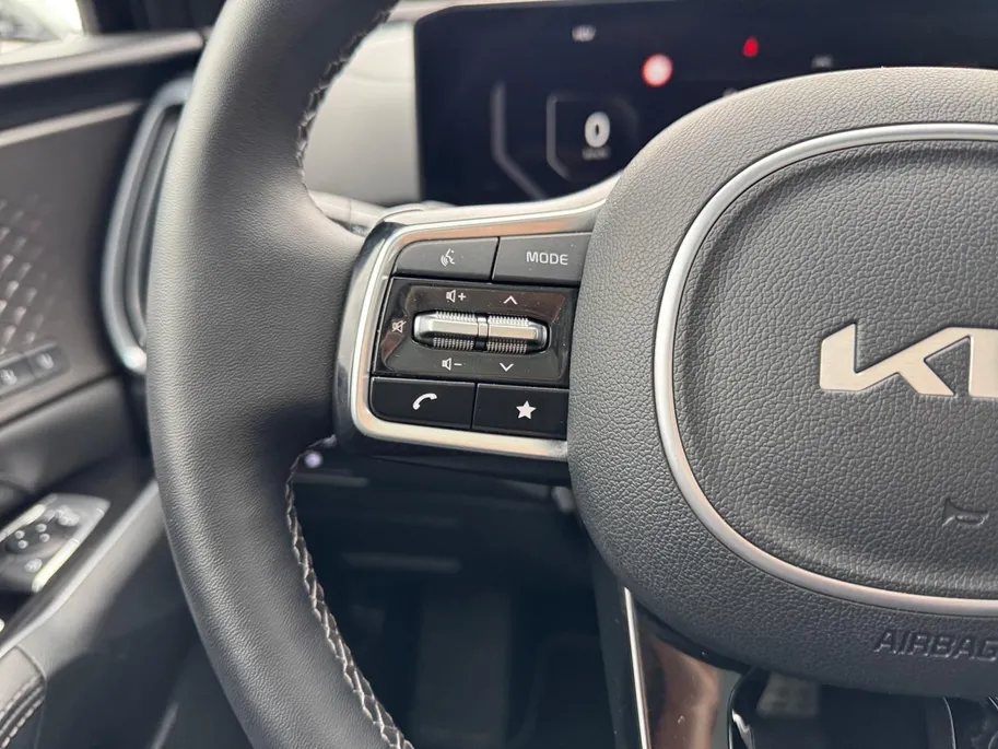 Kia Sorento 1.6 T-GDi Plug-in Hybrid 4WD ExecutiveLine 7p | 360Gr camera | Navigatie | Climate control | Stoel verwarming + Ventilatie | Stoel geheugen | Schuif/ kanteldak