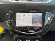 Opel Corsa 1.0 Turbo Cosmo | 100% onderhouden | NL auto | Panorama dak | Stoelverwarming | Stuurverwarming | Cruise control | Parkeersensoren voor en achter | Achteruitrijcamera | Navigatie | Bovag garantie |