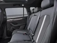 Škoda Kodiaq 1.5 TSI 204pk DSG PHEV Sportline Business · Panoramadak · Wegklapbare Trekhaak · Camera · Stoelverwarming · Eek. Voorstoel · 19'' Inch · Garantie t/m 01-07-2030 of 100.000km
