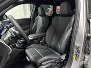 BMW X1 xDrive25e