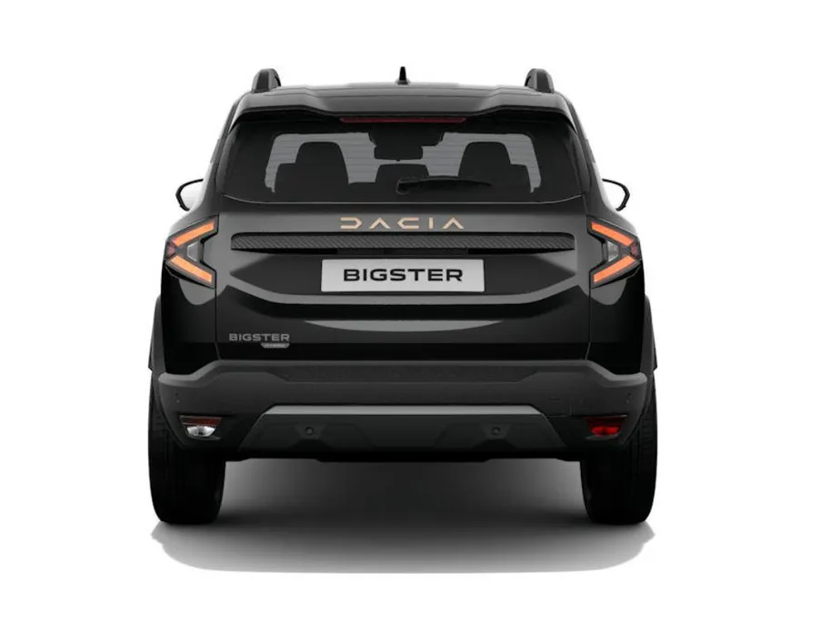 Dacia Bigster Mild Hybrid-G 140 Extreme Nu uit voorraad leverbaar met € 450,- voorraad korting | Financier uw Dacia Bigster tegen 2,9% rente.