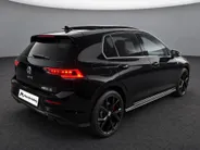 Volkswagen Golf 1.5 eHybrid 272pk GTE · Panoramadak · 360 Camera · Wegklapbare Trekhaak · Stoel &-Stuurverwarming · Dodehoeksensoren · 19'' Inch · Garantie t/m 13-08-2030 of 100.000km