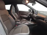 Nissan Juke 1.6 Hybrid N-Connecta | Automaat | Hybride | Achteruitrijcamera | Apple carplay | Android Auto | Parkeersensoren voor en achter