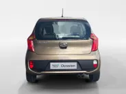 Kia Picanto 1.0 CVVT Airco | Apple carplay / Android auto | 12 maanden BOVAG-garantie