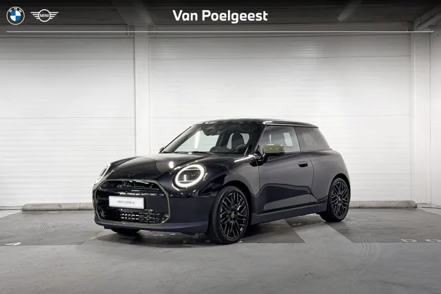 MINI Cooper 3-deurs Electric
