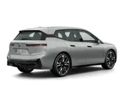 BMW iX xDrive45 101 kWh