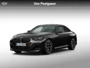 BMW 2 Serie Coupé 220i