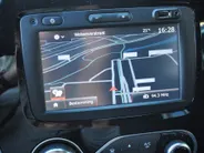 Renault Captur 0.9 TCe Limited NAVI Pack Comfort