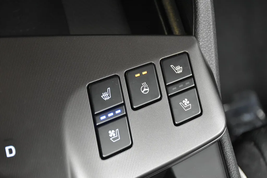 Kia Sportage 1.6 T-GDi 288pk Plug-in Hybrid AT6 GT-PlusLine