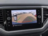 Volkswagen T-Roc 1.5 TSI 150pk DSG Style Business · Camera · Apple/Android Car Play · Navigatie · P-Sensoren · Elek. achterklep  ·
