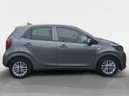 Kia Picanto 1.0 DPi DynamicLine | Automaat | Airco | Bluetooth | Camera | Cruise Control | LM Velgen | Navigatie |