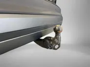 Škoda Enyaq iV 60 180pk · SOH 96,1% · 360 Camera · Inklap. Trekhaak · Matrix LED · Stuur- & Stoelverwarming · Elek. Bestuurdersstoel · Keyless ·