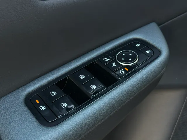 Nissan Leaf 52 kWh Evolve | 445km WLTP | Leder | BOSE | App Connect | Navigatie | 360-Camera | Keyless