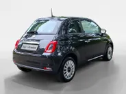 Fiat 500 1.0 Hybrid Cult | NAVIGATIE | TELEFOON | AIRCO | LAGE KILOMETERS |
