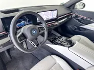 BMW i5 Touring eDrive40 Innovation Pack M Sportpakket Pro