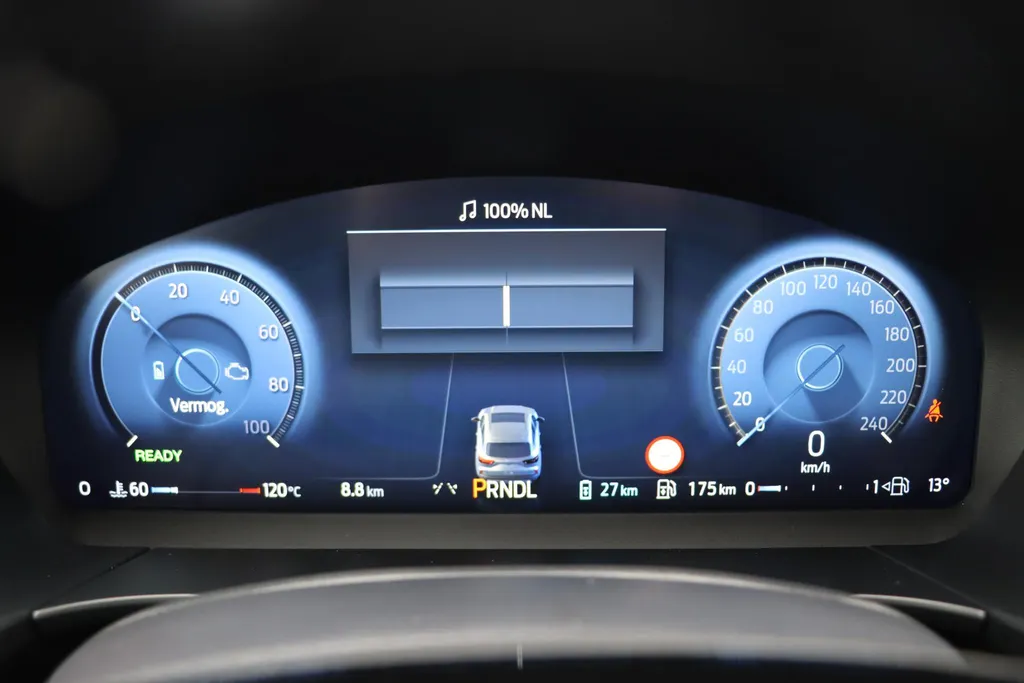 Ford Kuga 2.5 PHEV Active X | Nieuw te bestellen | €4.000,- korting | 2100kg trekgewicht | 0,99% rente Ford Options!